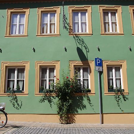 Belle Vue - Das Hotel... Volkach Eksteriør bilde