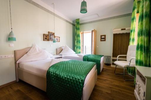 Belle Vue - Das Hotel... Volkach Eksteriør bilde