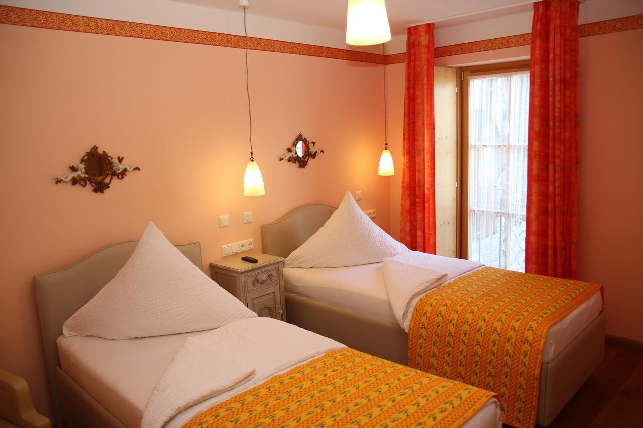 Belle Vue - Das Hotel... Volkach Eksteriør bilde
